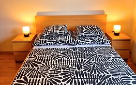 City Center Apartments - Moderna Brno Římské náměstí VI